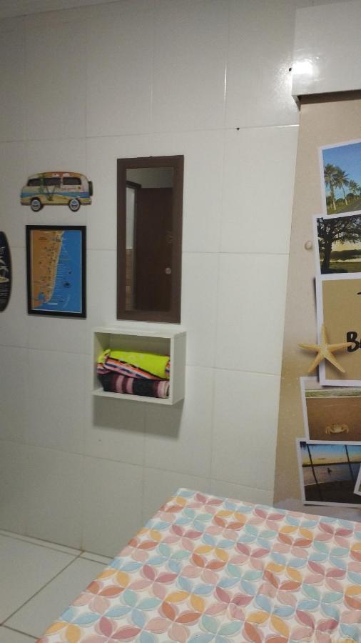 Apartamento Kit Nets D+ Baixio  Exterior foto